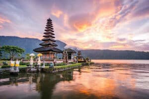 Complete Bali Travel Guide