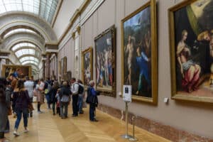 Explore the World of Art Museums