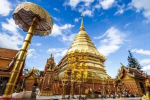 Discover the Top Attractions in Chiang Mai