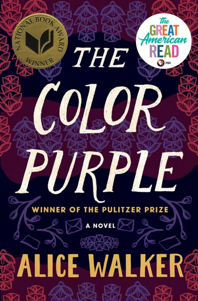 Alice Walker's 'The Color Purple