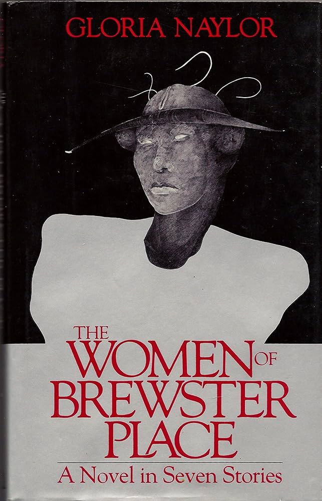 Gloria Naylor's 'The Women of Brewster Place