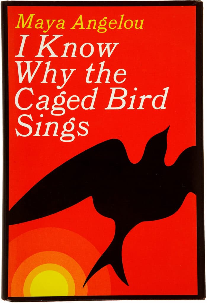 Maya Angelou's 'I Know Why the Caged Bird Sings