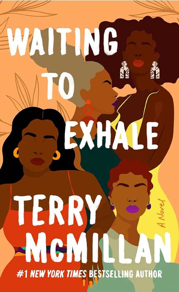 Terry McMillan's 'Waiting to Exhale