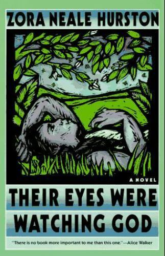 Zora Neale Hurston's 'Their Eyes Were Watching God